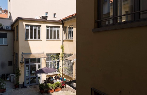Zona Risorgimento Apartamento | Mi-melz12c1 - Melzo 12 - 1CP ECO Naif