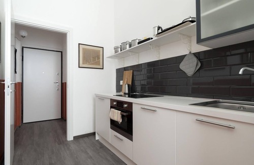 Zona Risorgimento Apartamento | Mi-melz12c2 - Melzo 12 - 2C ECO Bohemien