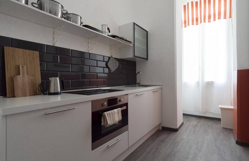 Zona Risorgimento Apartamento | Mi-melz12c2 - Melzo 12 - 2C ECO Bohemien