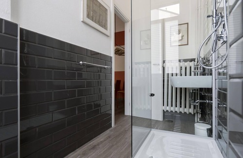 Zona Risorgimento Apartamento | Mi-melz12c2 - Melzo 12 - 2C ECO Bohemien