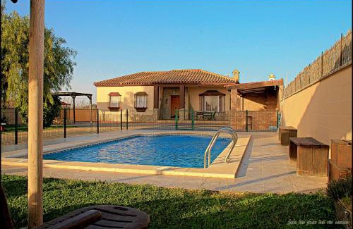 Conil de la Frontera Casa | Mi Oasis