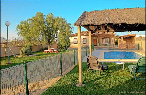 Conil de la Frontera Casa | Mi Oasis