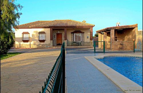 Conil de la Frontera Casa | Mi Oasis