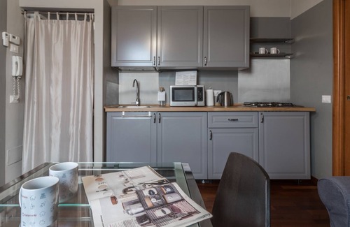 Citta Studi Apartamento | Mi-pais4a4 - Paisiello 4