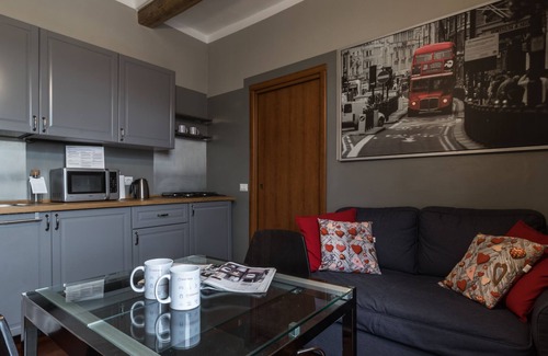 Citta Studi Apartamento | Mi-pais4a4 - Paisiello 4