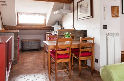 Lazzaretto Apartamento | Mi-panf17a5 - Panfilo Castaldi 17