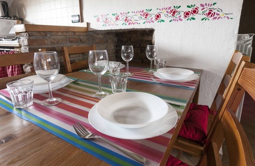 Lazzaretto Apartamento | Mi-panf17a5 - Panfilo Castaldi 17