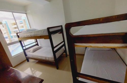 San Jeronimo Apartamento | Mi Paraíso