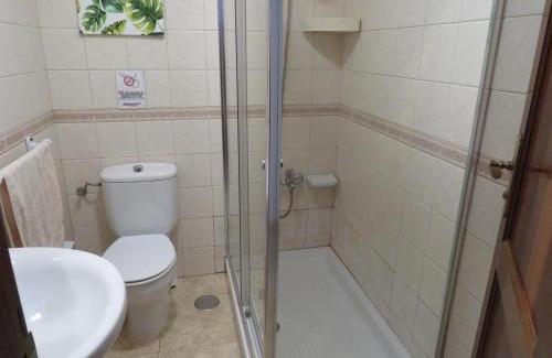 Tamaduste Apartamento | Mi Paraiso Vacacional, Isla del Hierro.