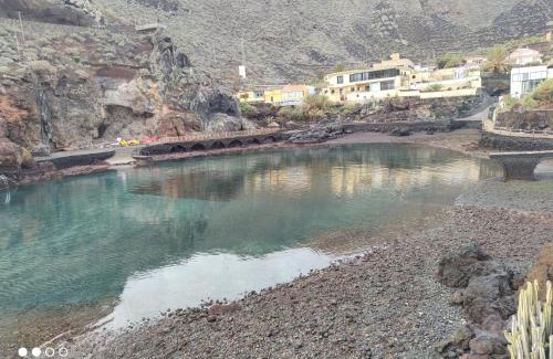Tamaduste Apartamento | Mi Paraiso Vacacional, Isla del Hierro.