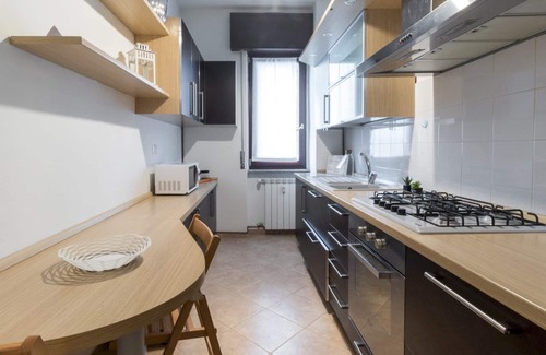 Precotto Apartamento | Mi-peri5a6 - Pericle 5
