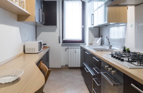 Precotto Apartamento | Mi-peri5a6 - Pericle 5