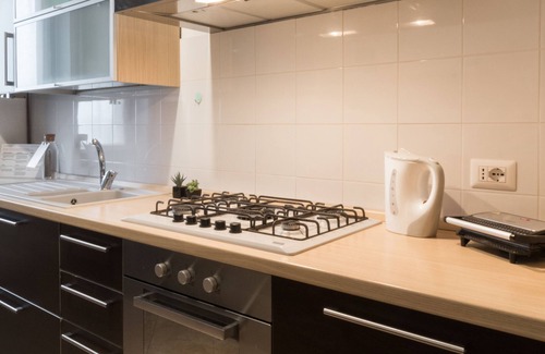 Precotto Apartamento | Mi-peri5a6 - Pericle 5