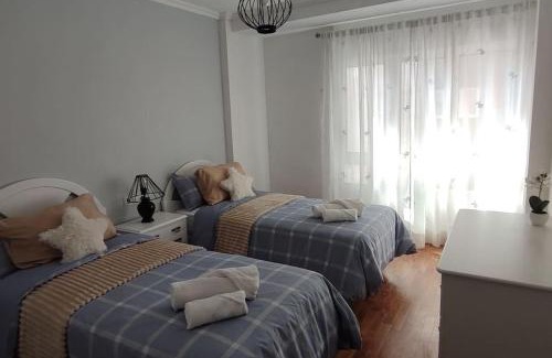 Gijon-Este Apartamento | Mi piso de la playa