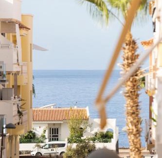 Playa San Juan Apartamento | Mi Posadita - Isla de Margarita