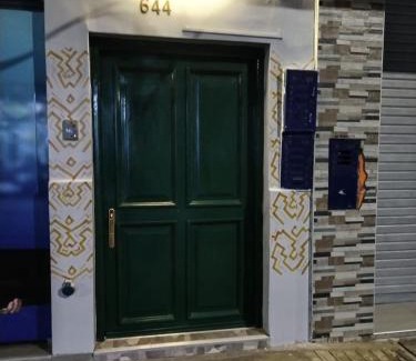 Iquitos Apartamento | Mi Quinta Raíz Loft Apartments