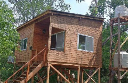 Partido de Tigre Casa | Mi Refugio Cabaña