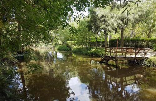Partido de Tigre Casa | Mi Refugio Cabaña