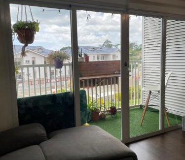 Tumba Vieja Apartamento | Mi refugio marino
