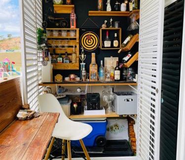 Tumba Vieja Apartamento | Mi refugio marino