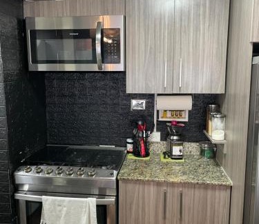 Tumba Vieja Apartamento | Mi refugio marino