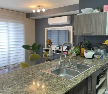 Tumba Vieja Apartamento | Mi refugio marino