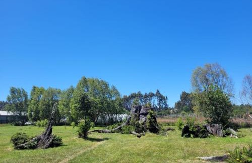 Puerto Montt Villa | Mi refugio rural