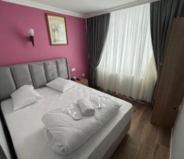 Fatih Hotel | MİRHAN HOTEL