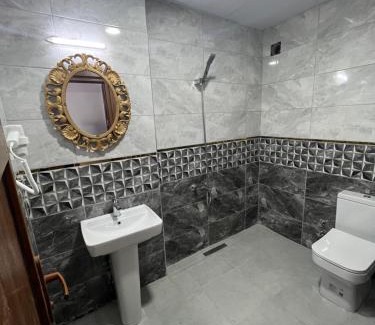 Fatih Hotel | MİRHAN HOTEL