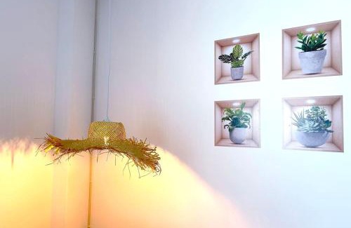 Cogollos de la Vega Apartamento | Mi rincón favorito