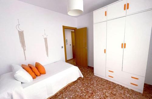 Cogollos de la Vega Apartamento | Mi rincón favorito