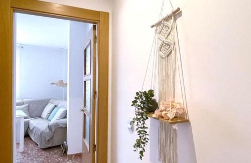 Cogollos de la Vega Apartamento | Mi rincón favorito
