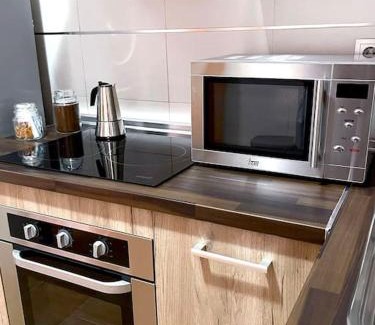 Cogollos de la Vega Apartamento | Mi rincón favorito