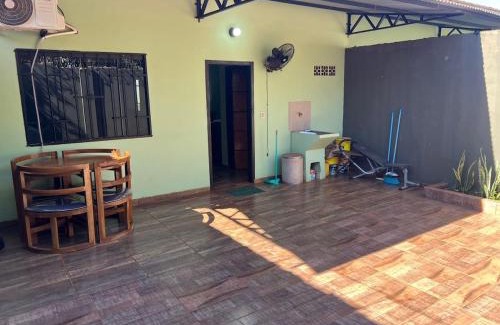 Hernandarias Casa | mi rincón Paraná