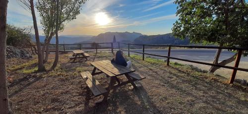Benaocaz Apartamento | Mi rinconcito en Sierra de Grazalema