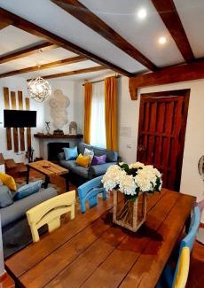 Benaocaz Apartamento | Mi rinconcito en Sierra de Grazalema