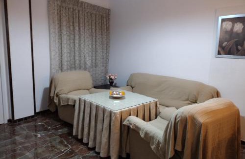 Baena Apartamento | Mi Rinconcito