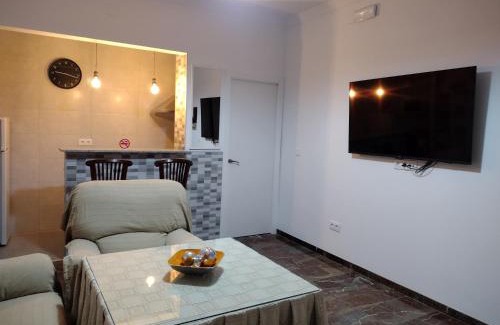 Baena Apartamento | Mi Rinconcito