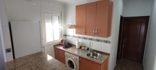 Chipiona Apartamento | Mi rinconcito