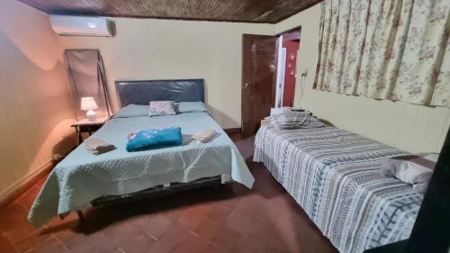 Asuncion Apartamento | Mi Rinconcito