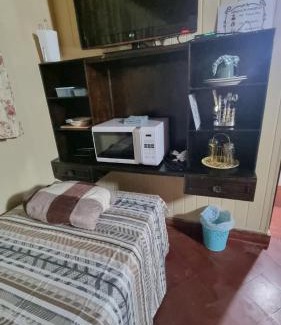 Asuncion Apartamento | Mi Rinconcito
