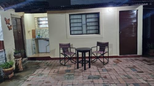 Asuncion Apartamento | Mi Rinconcito