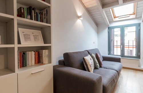 Navigli Apartamento | Mi-savn108a2 - Savona 108