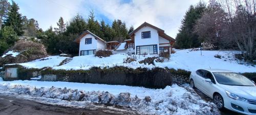 San Carlos de Bariloche Cabina | Mi sueño