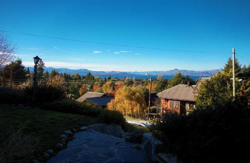 San Carlos de Bariloche Cabina | Mi sueño