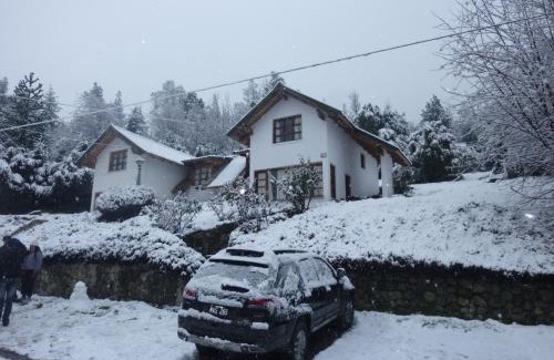 San Carlos de Bariloche Cabina | Mi sueño