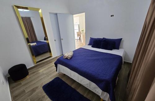 Nagua Apartamento | Mi Sueño Caribeño