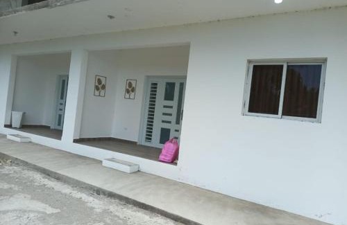 Nagua Apartamento | Mi Sueño Caribeño
