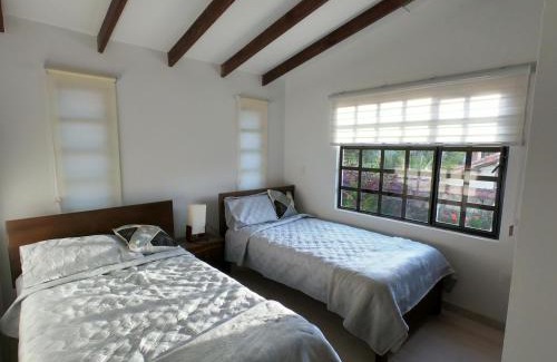 Duitama Casa | Mi terrunio-Alojamiento rural