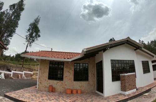 Duitama Casa | Mi terrunio-Alojamiento rural